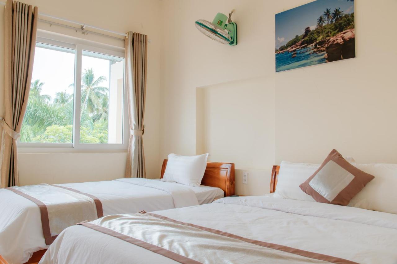Foto - Blue Paradise Bungalow Phu Quoc