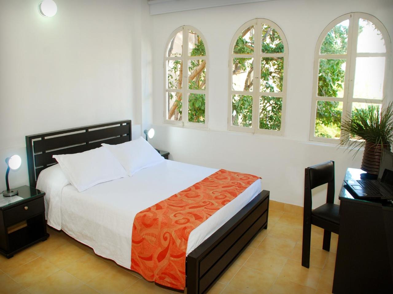 Hotel Edmar photo 2