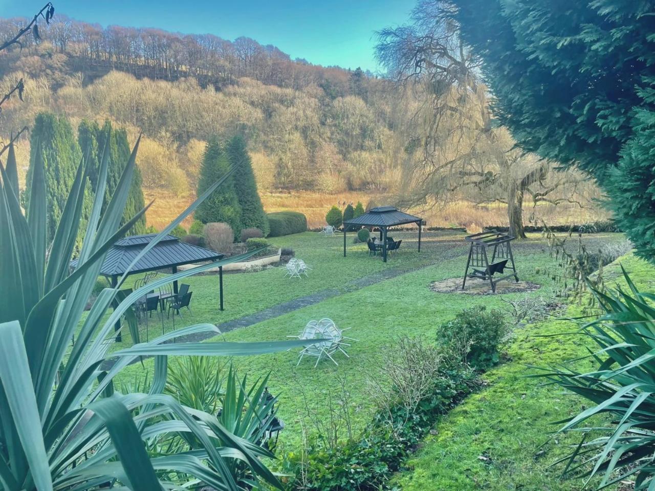The Paddocks Hotel photo 2