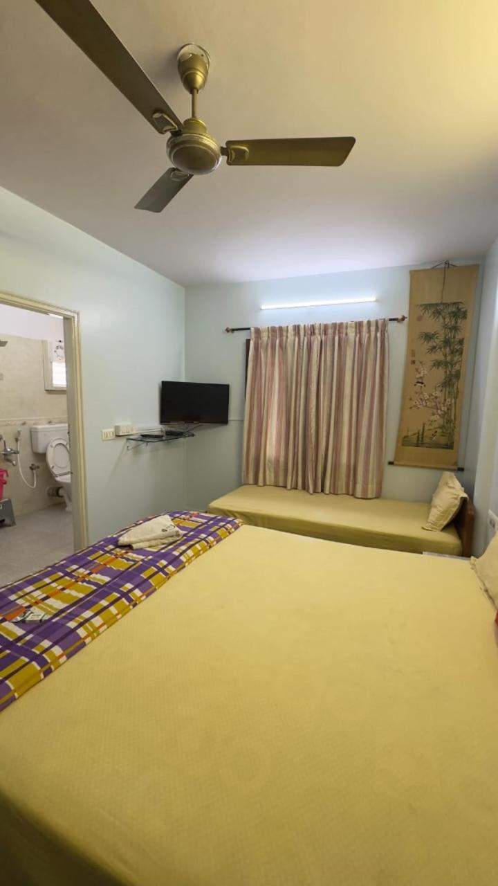HSR Homestay Chethana photo 3
