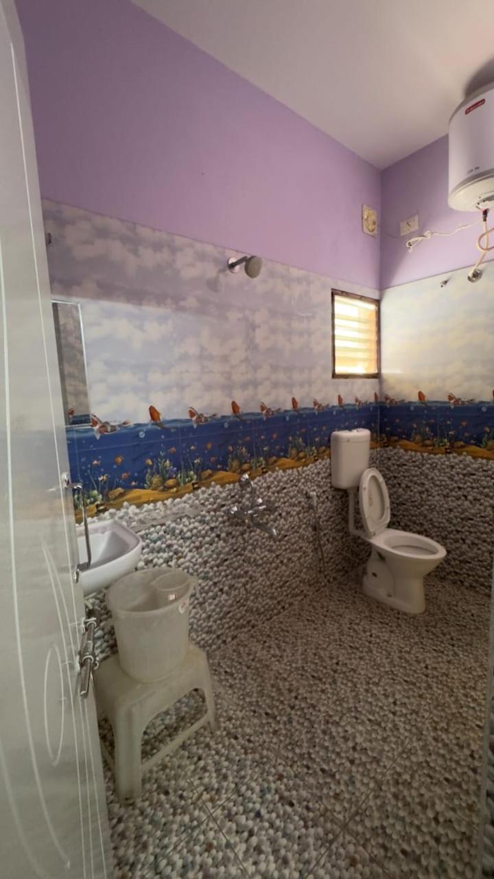 HSR Homestay Chethana photo 2