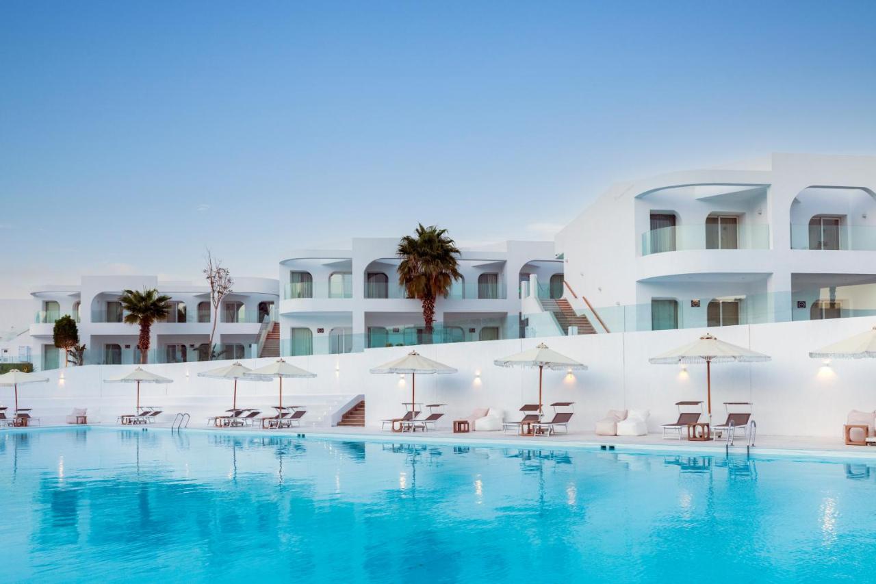 Meraki Resort Sharm El Sheikh Adults only