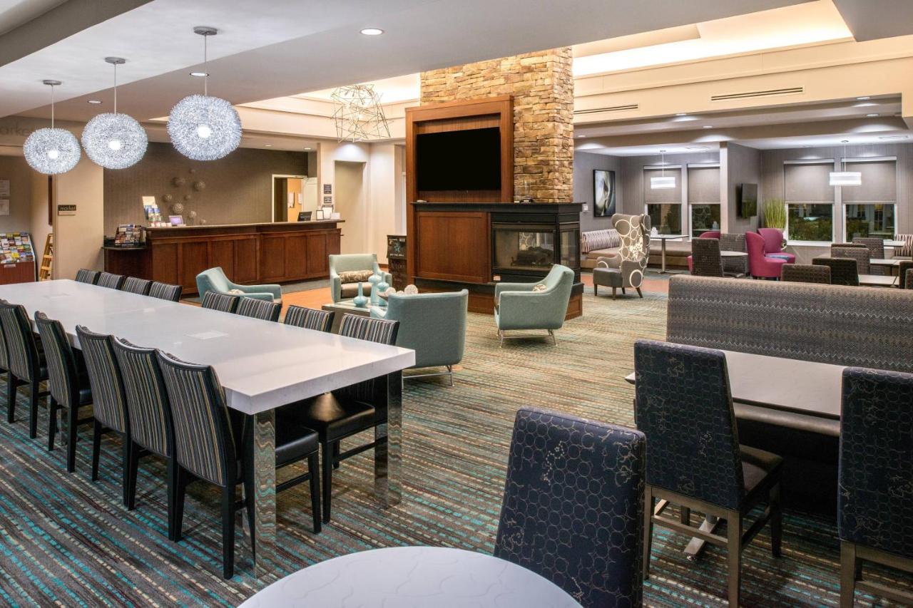Photo - Residence Inn Waynesboro