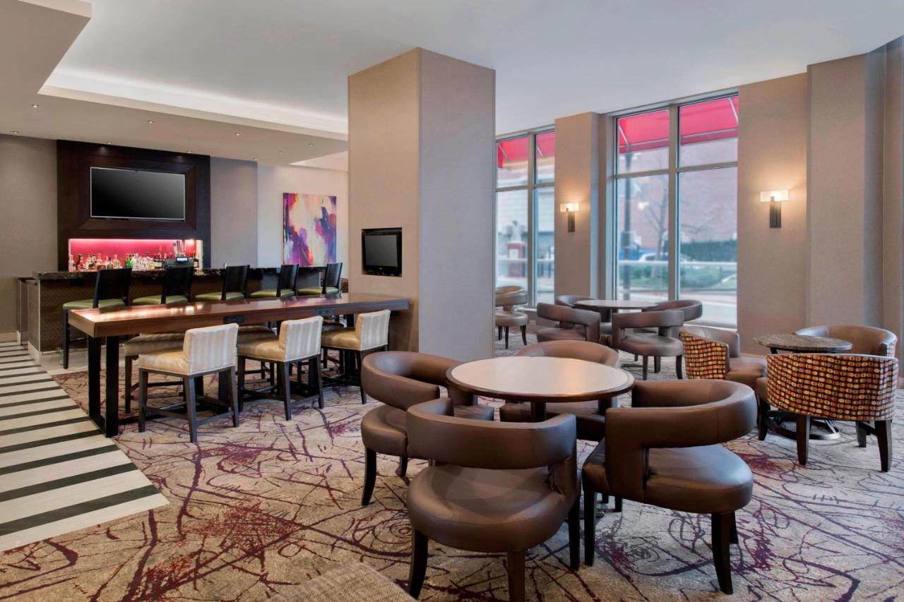 Residence Inn by Marriott Alexandria Old Town South at Carlyle photo 3