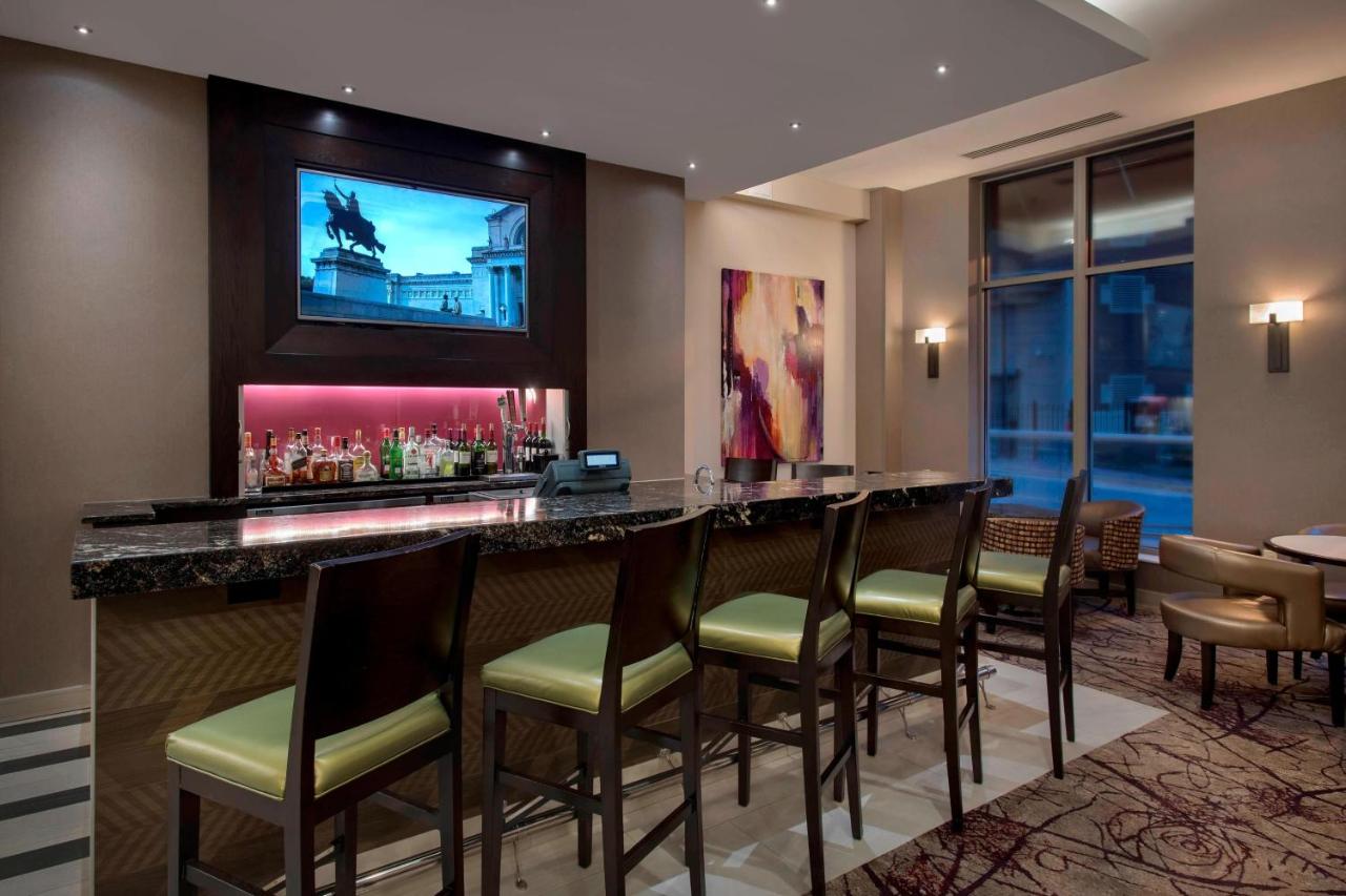 Residence Inn by Marriott Alexandria Old Town South at Carlyle photo 2