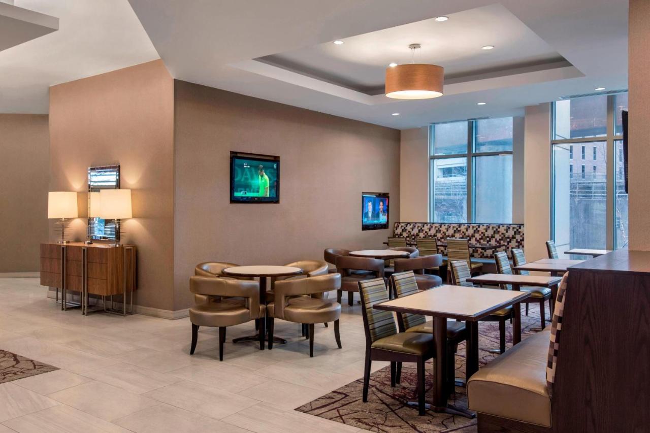Residence Inn by Marriott Alexandria Old Town South at Carlyle photo 4