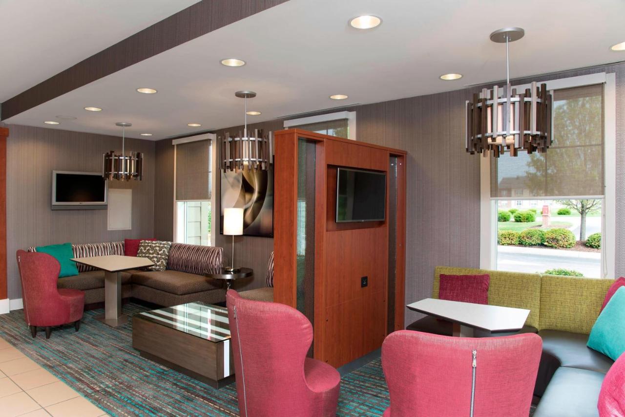 Foto - Residence Inn Toledo Maumee