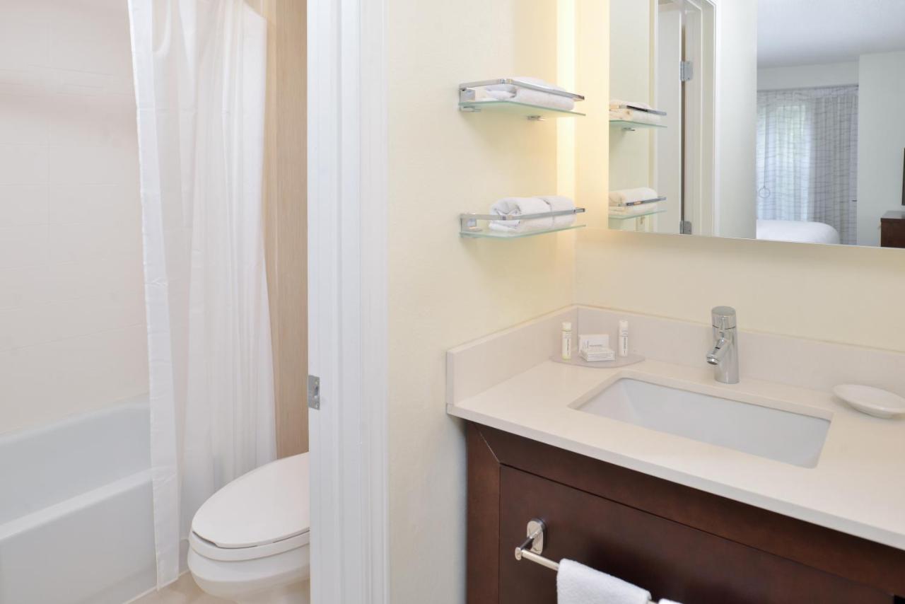 Photo - Residence Inn by Marriott Branson