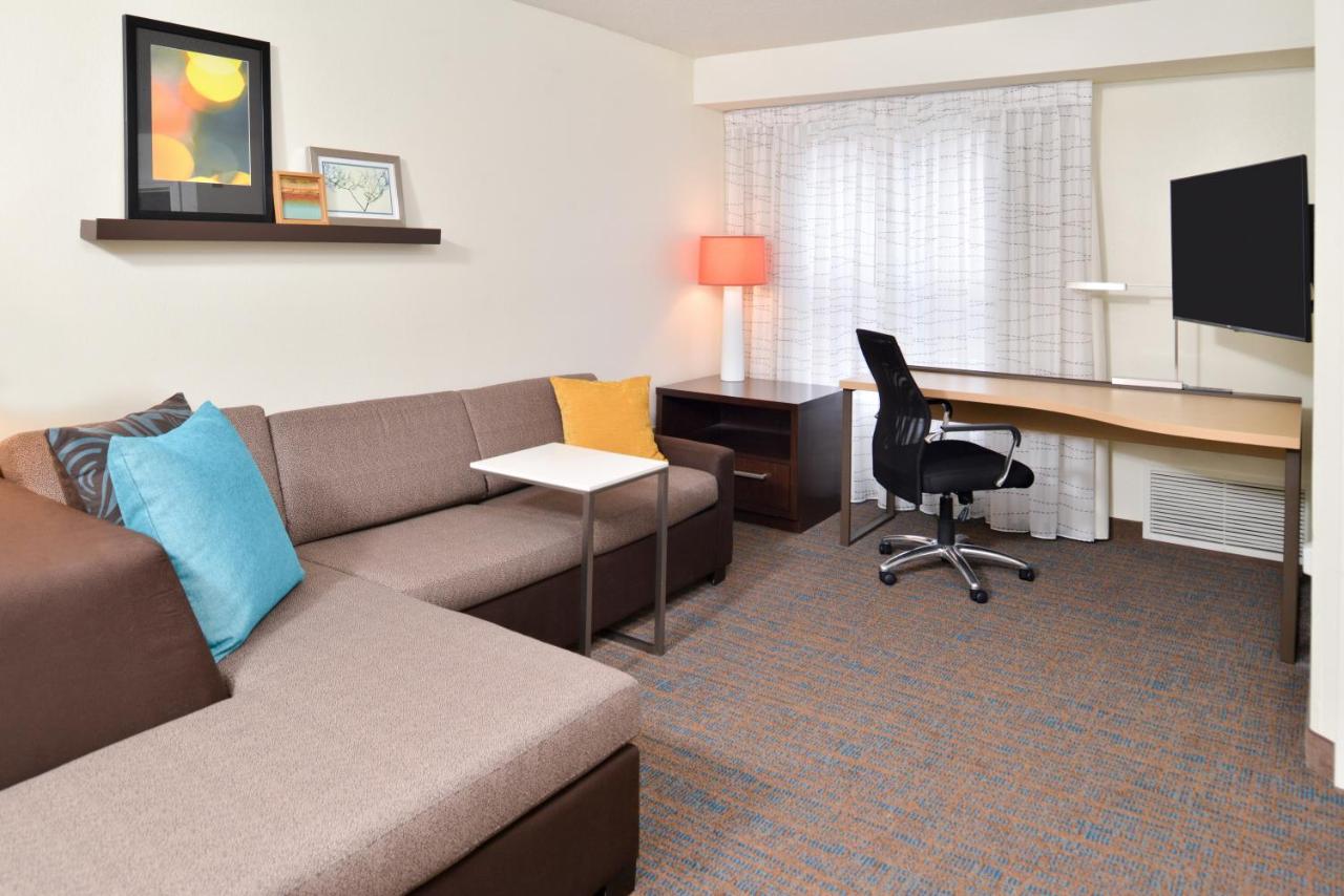 Photo - Residence Inn by Marriott Branson