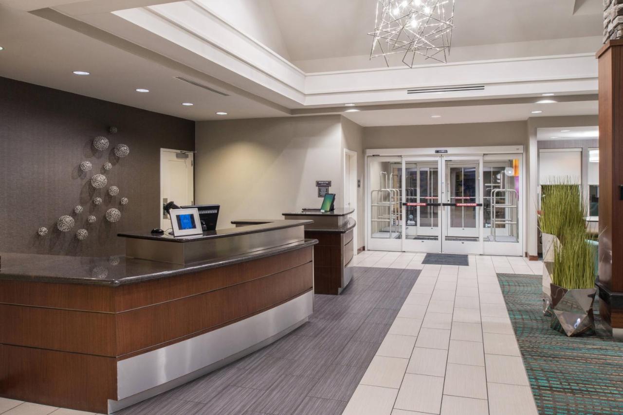 Foto - Residence Inn by Marriott Harrisonburg