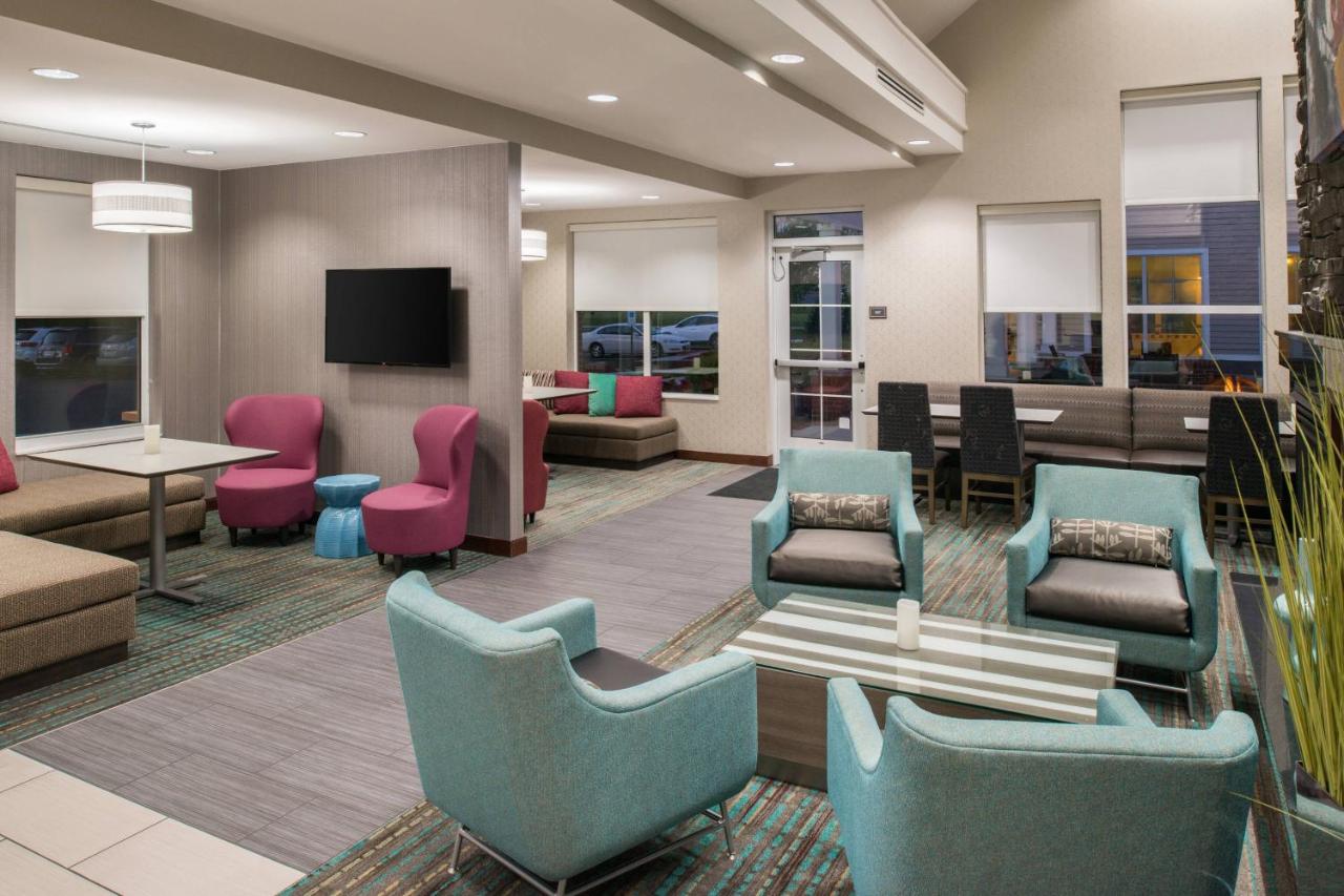Foto - Residence Inn by Marriott Harrisonburg