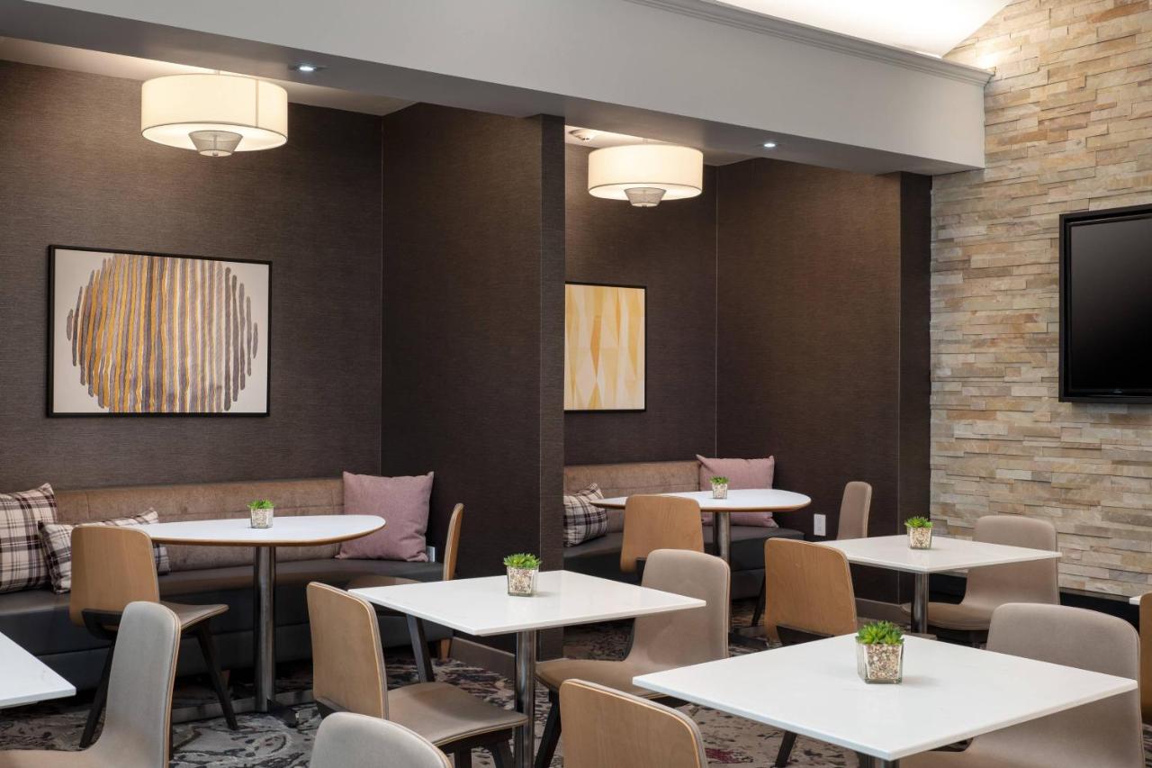 Residence Inn by Marriott Milpitas Silicon Valley photo 3