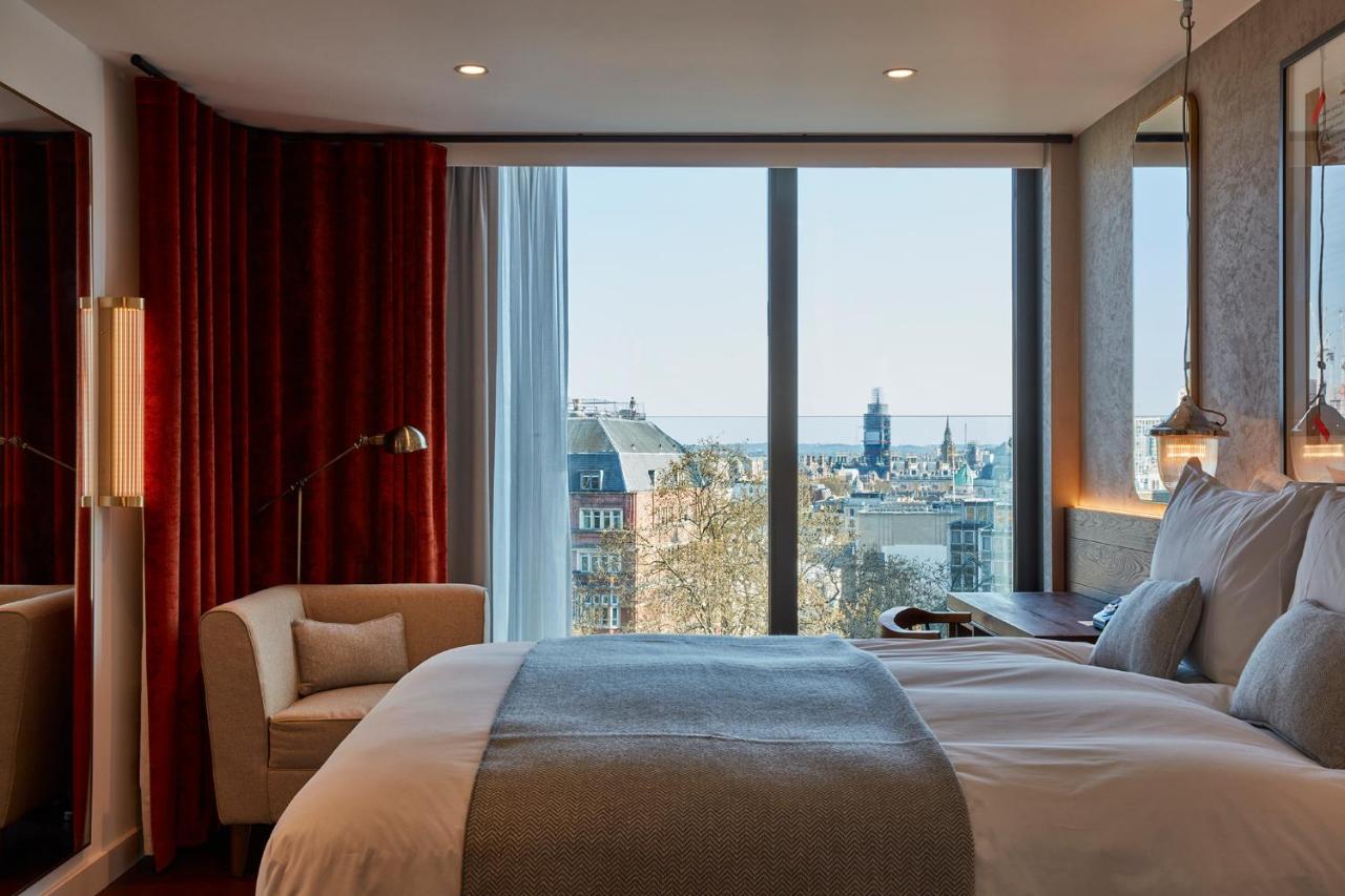 Hotel Indigo London - 1 Leicester Square by IHG - 2