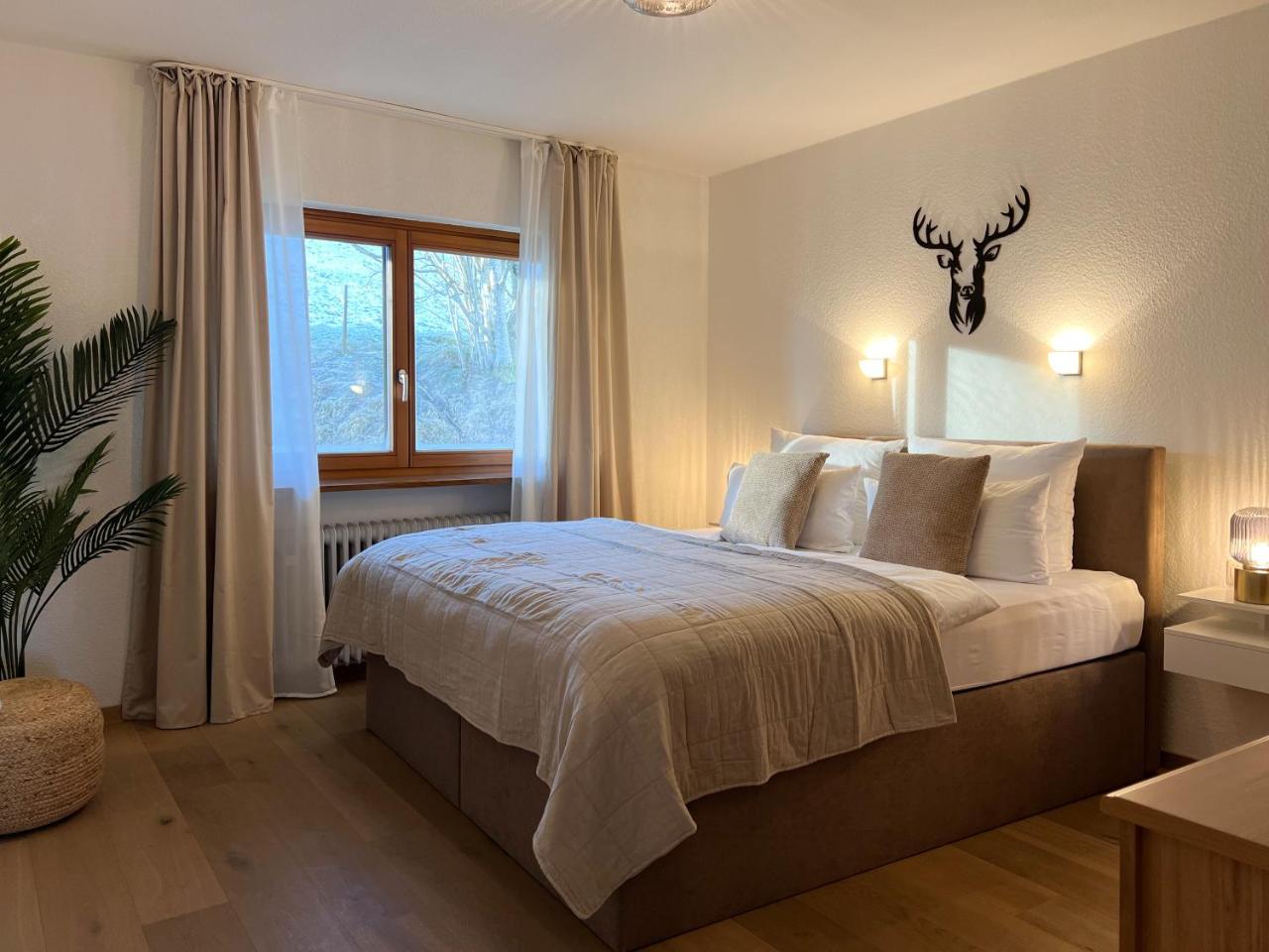 Feldberg Apartment mit Extrazimmer - Villa Hubertus - 3