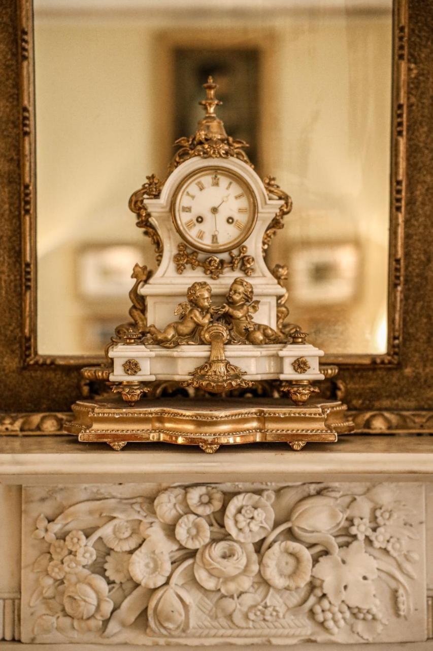 Marlfield House Hotel Relais et Chateaux