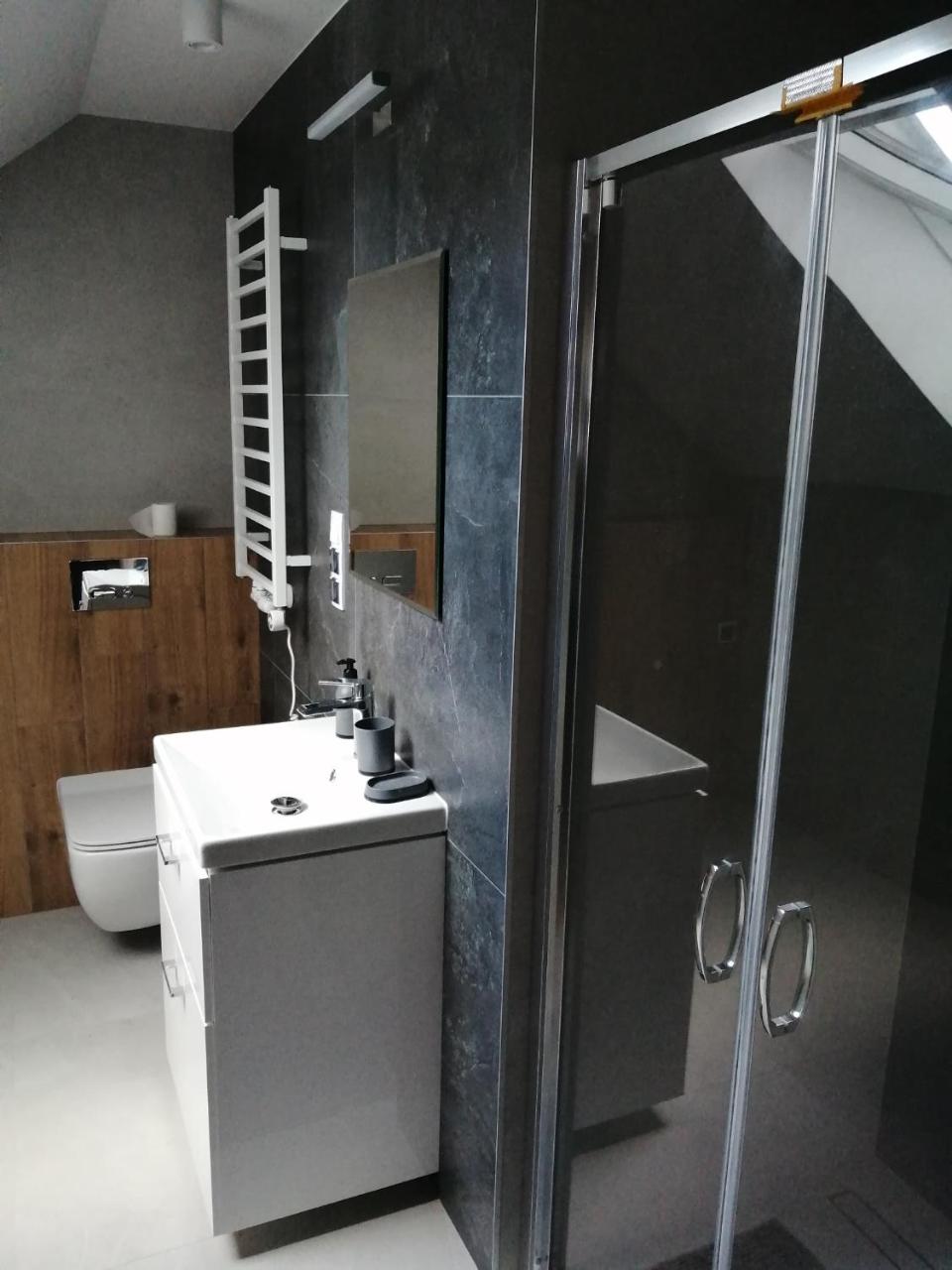 Kwatera agroturystyczna Przywóz - 3