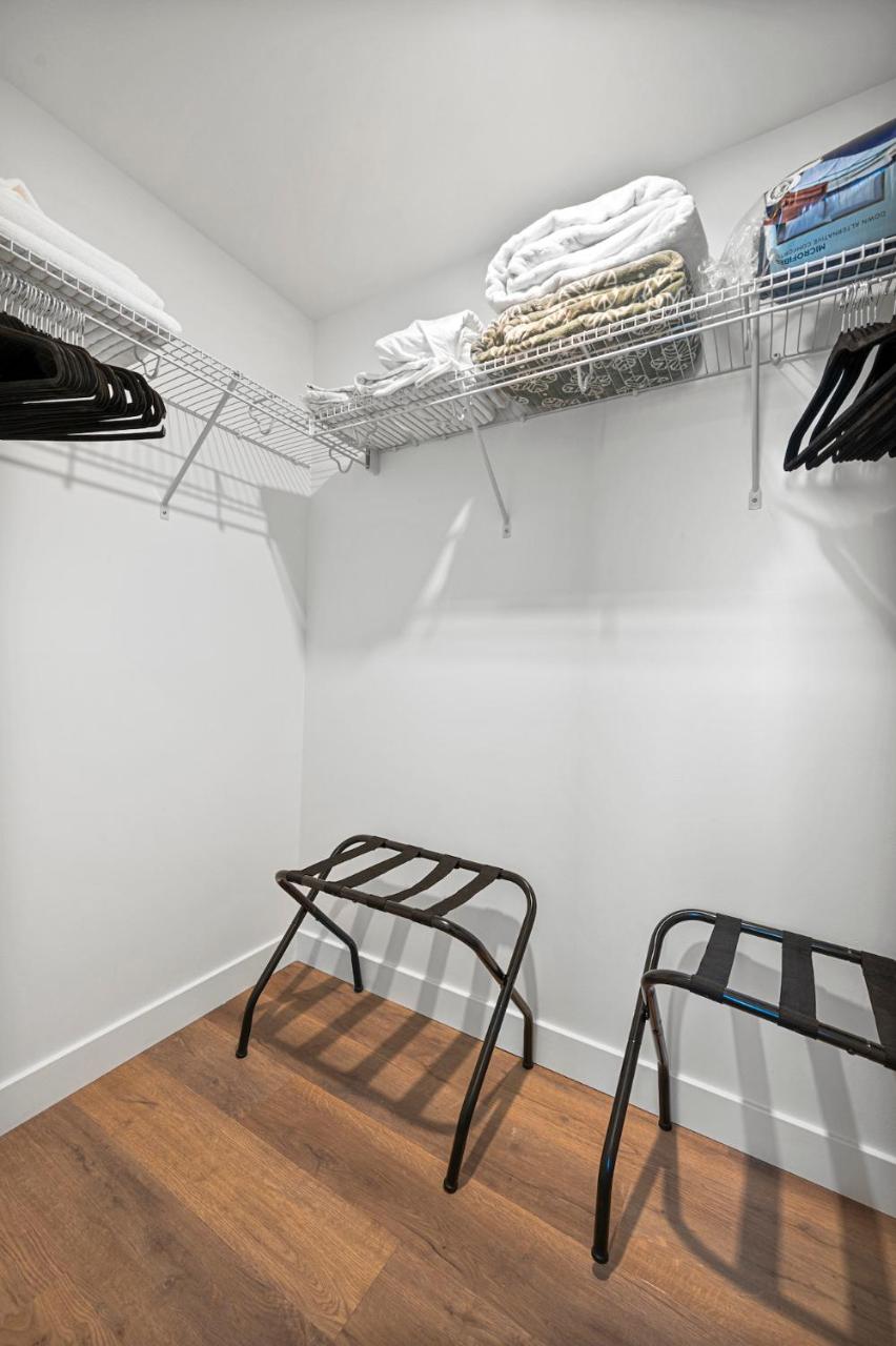 Luxury Furnished Apartment Near Logan Airport photo 2