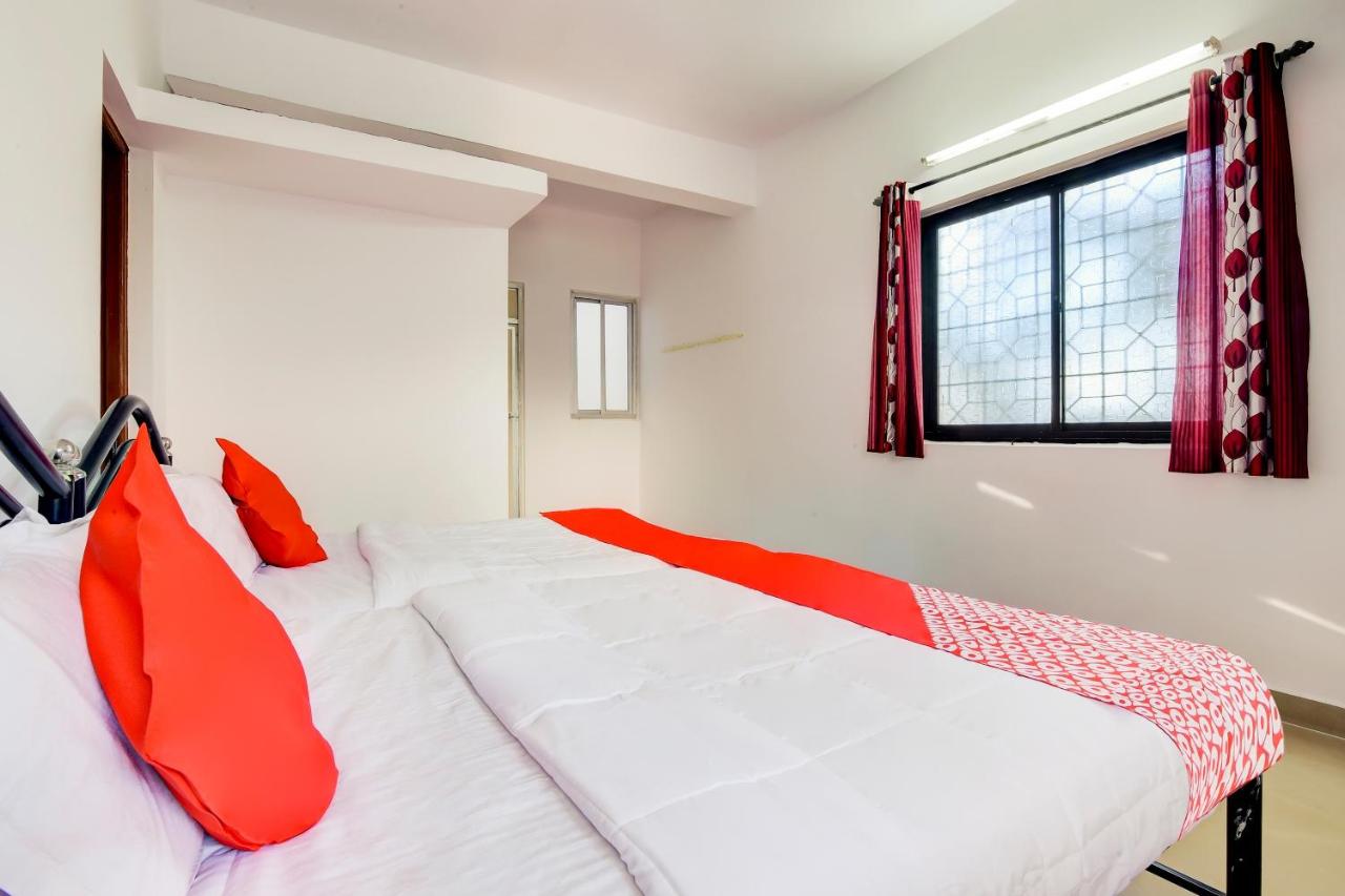 Hotel O Omkar Guest House Near Immaculate Conception Church photo 4