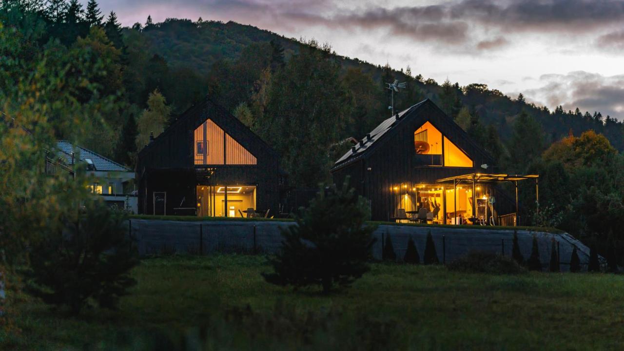 Czarna Chata Luxury Resort - 6