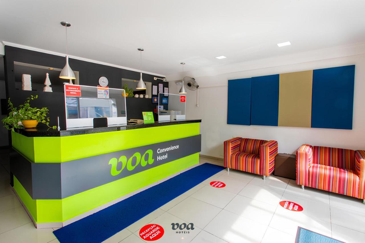 VOA Convenience Hotel photo 3