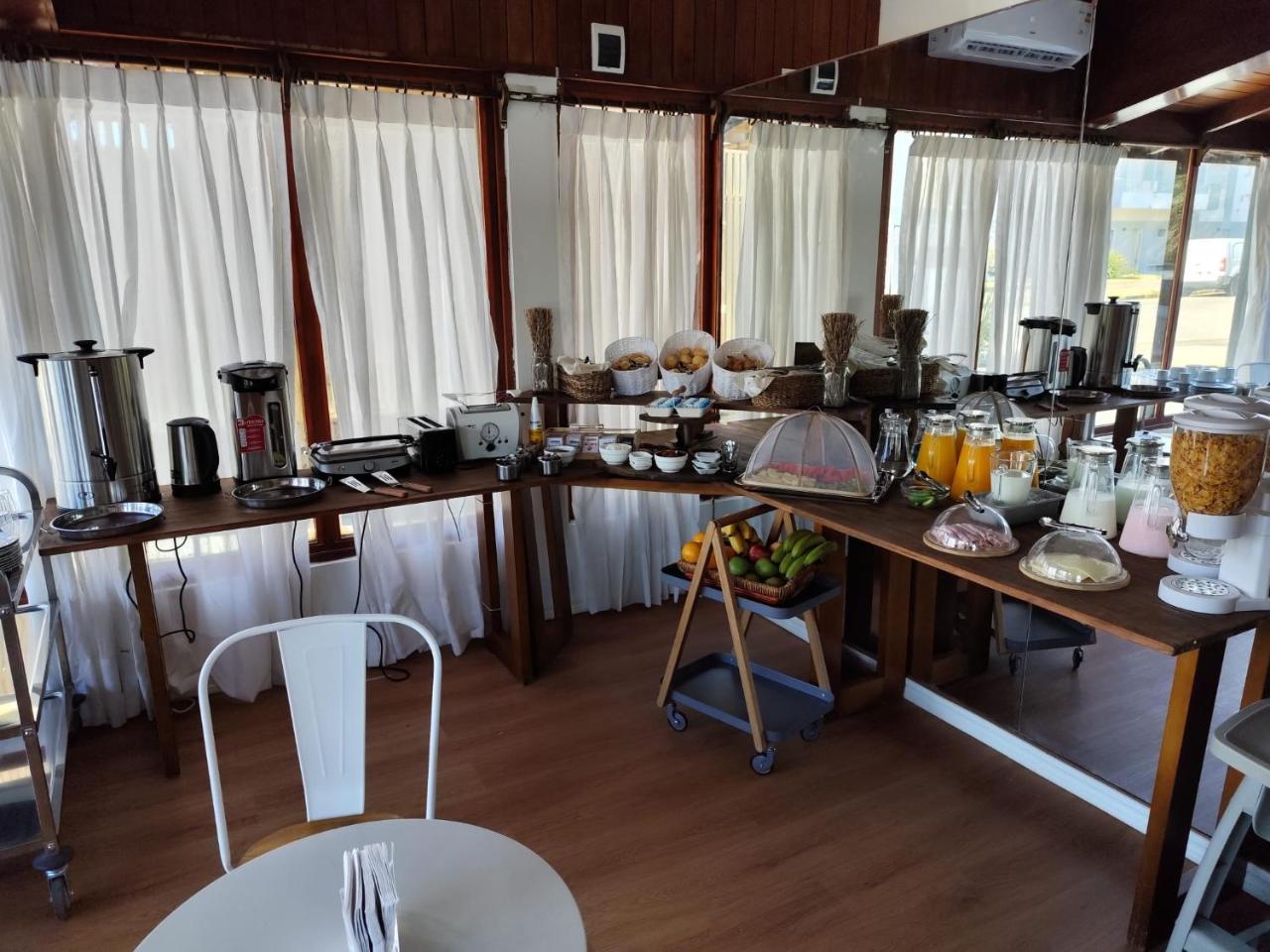 Nuevo Hotel del Faro Punta del este photo 3