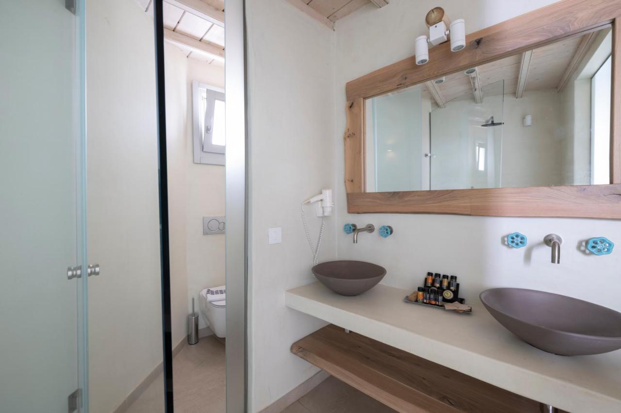 Legacy Suites - 5