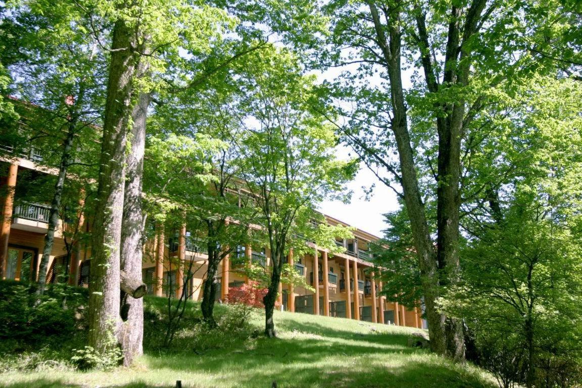 Foto - Chuzenji Kanaya Hotel