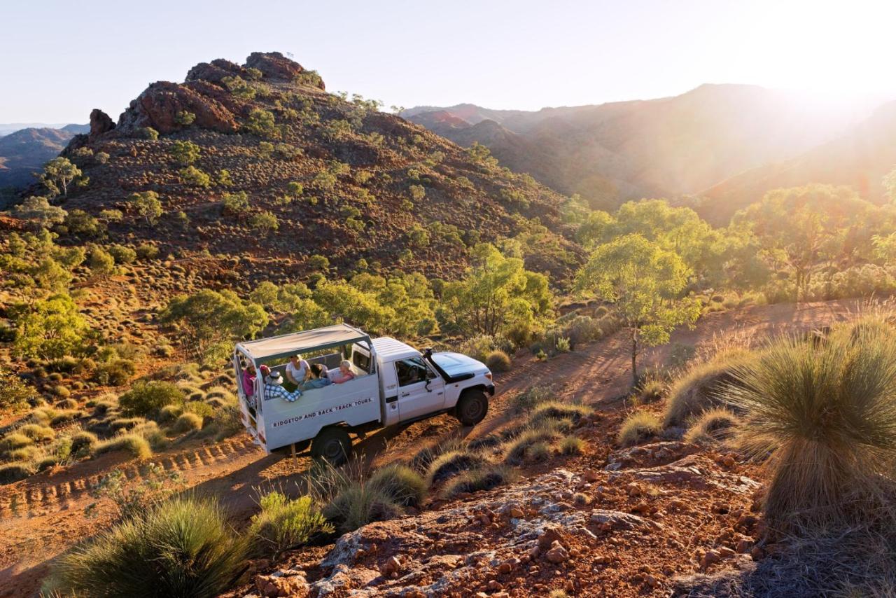 Arkaroola Wilderness Sanctuary photo 2