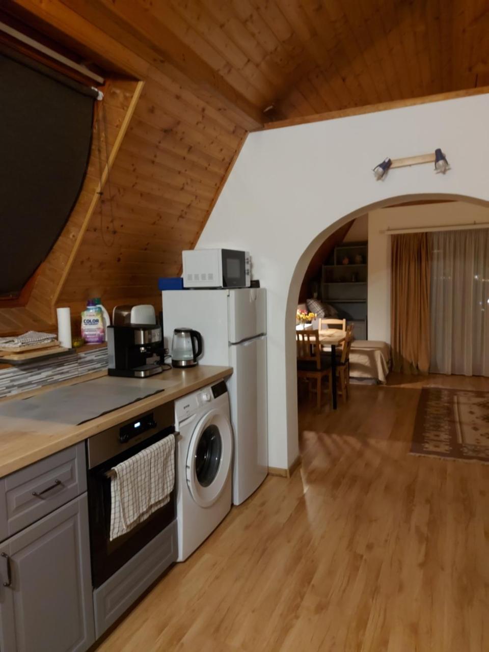 Attila-Apartman Budaörs - 4