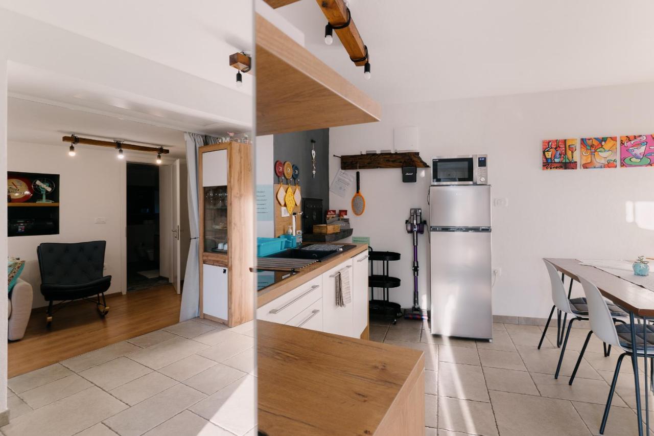 Apartma Ob stari murvi, Sežana - 6