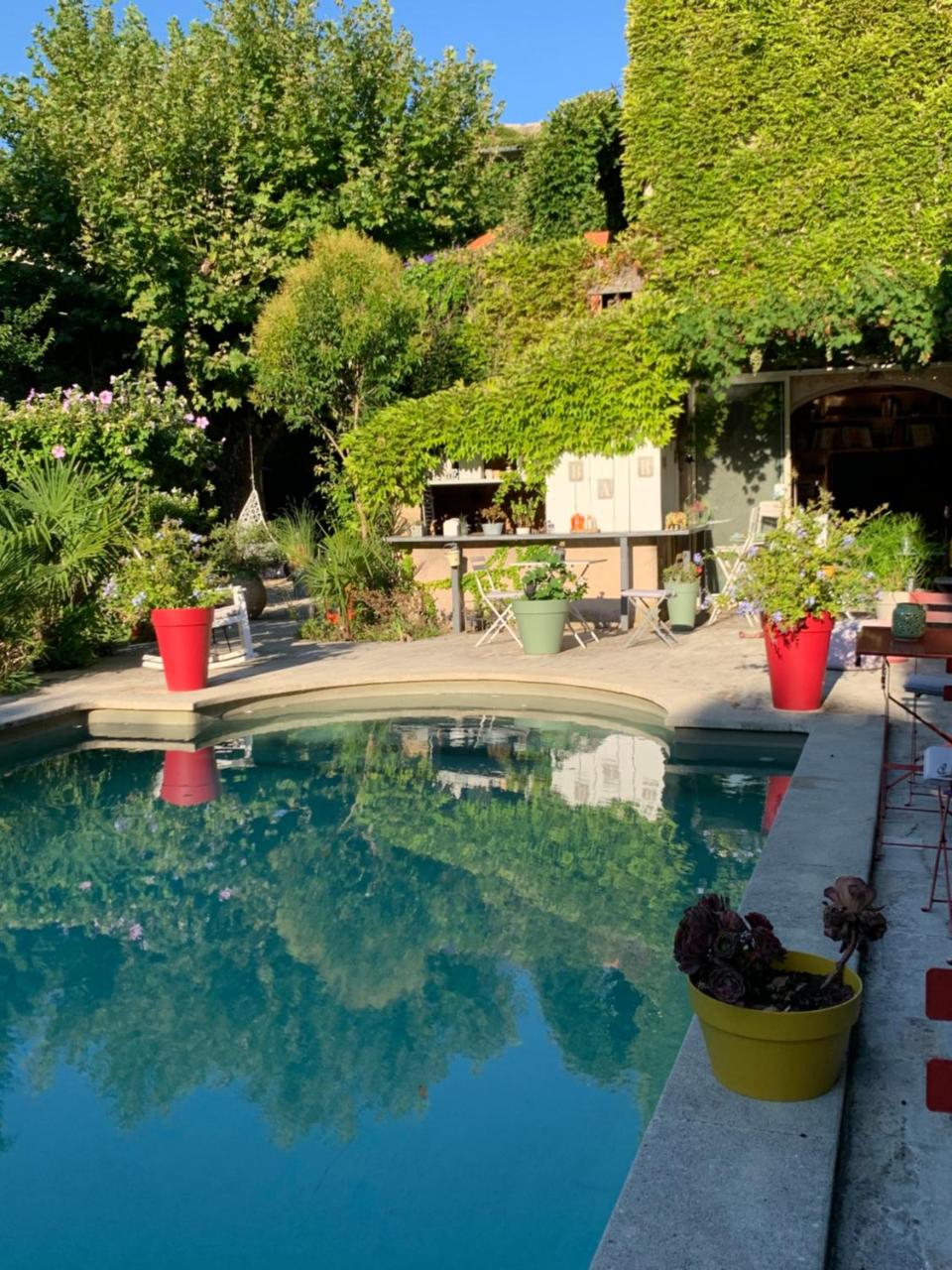 La demeure - 5