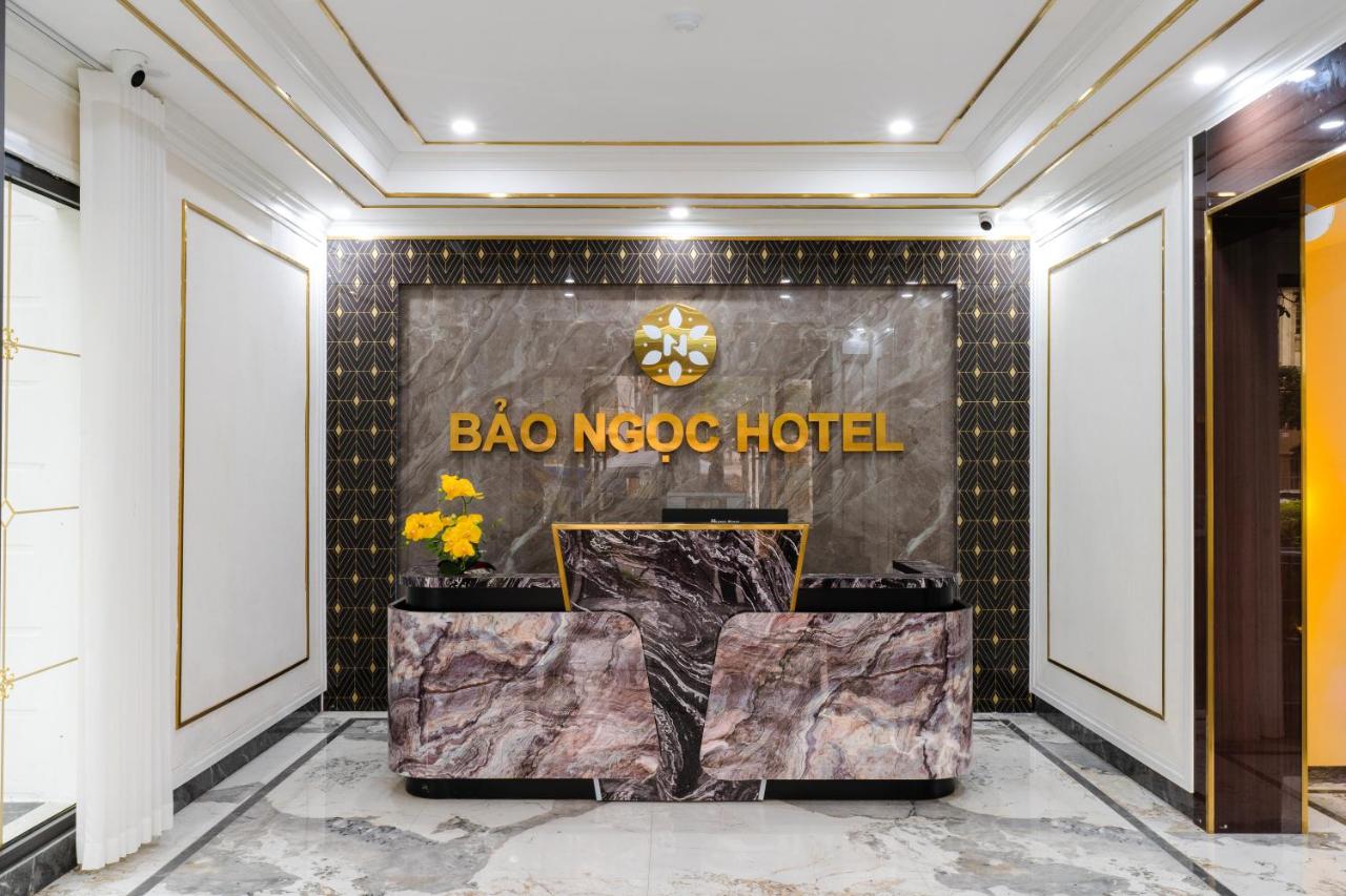 Bao Ngọc Hotel Dương Nội photo 4