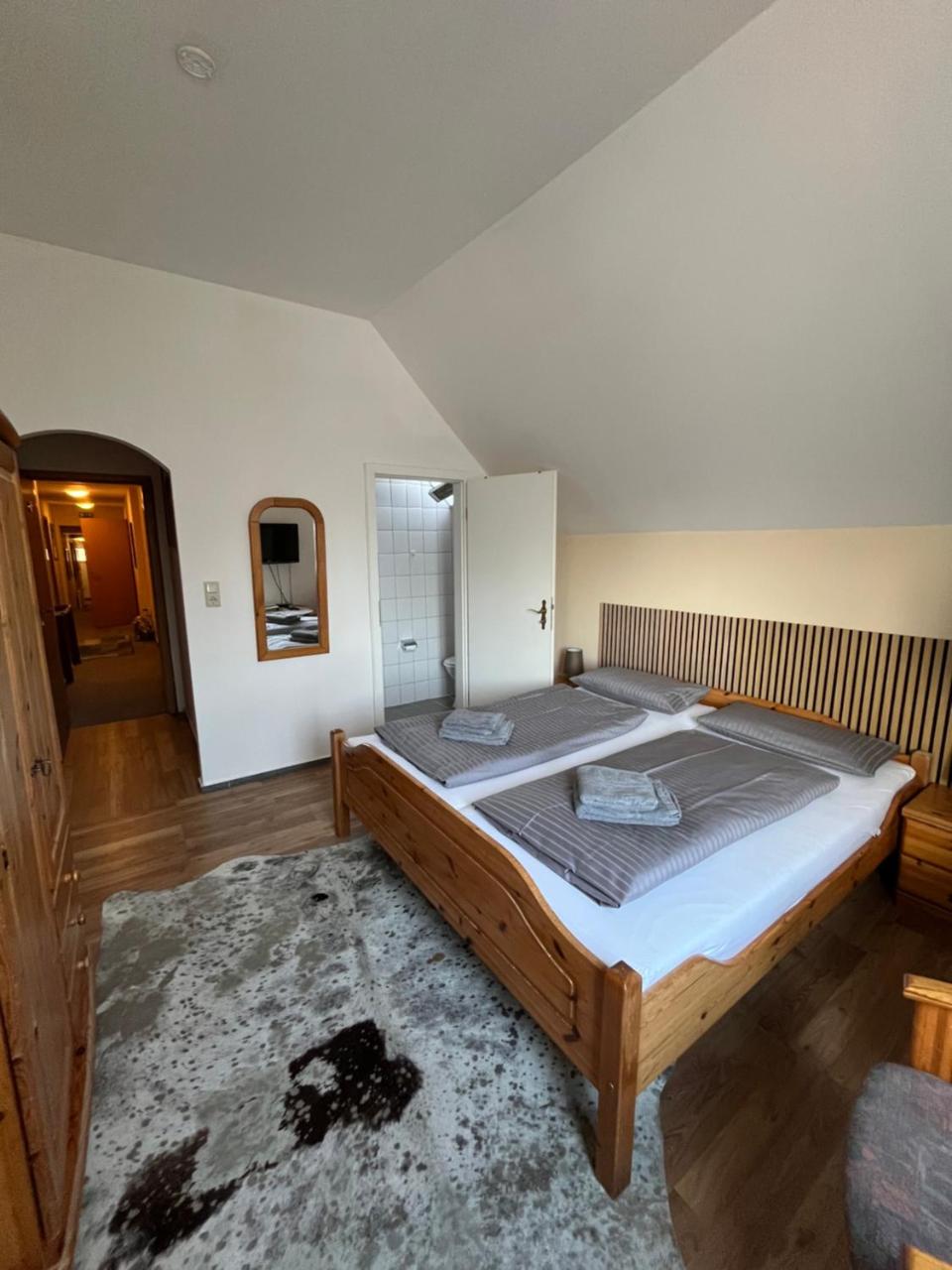 Hotel Mühleneck photo 2