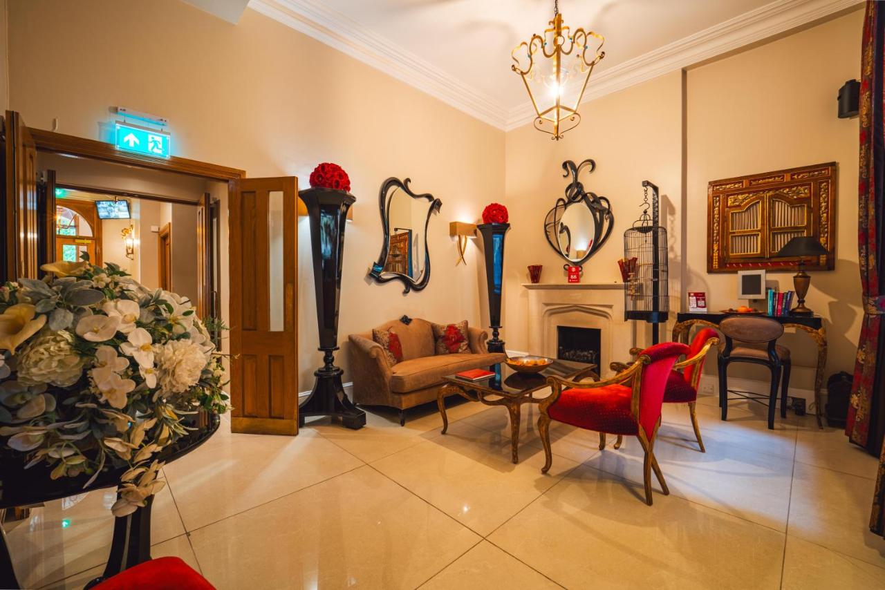 Twenty Nevern Square Hotel photo 4