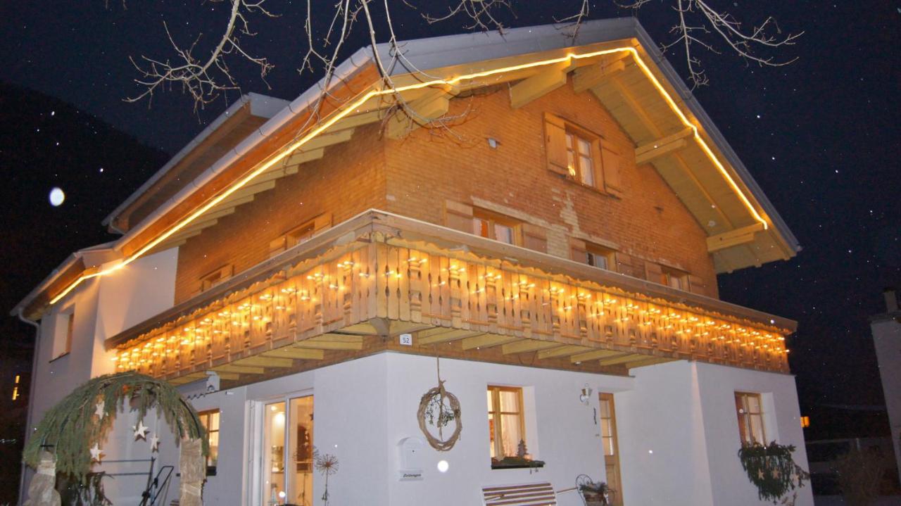 Haus Bergfriede photo 2