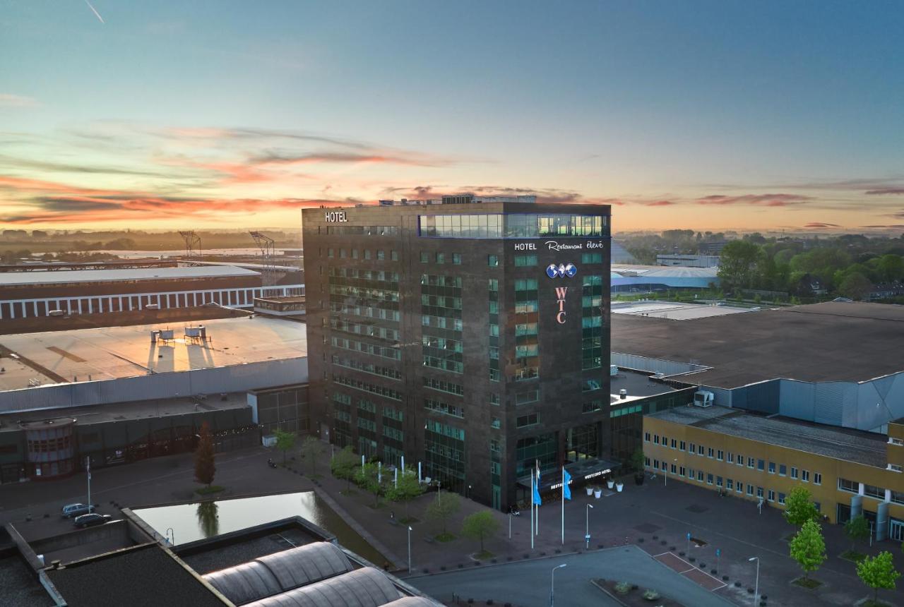 Westcord Wtc Hotel Leeuwarden