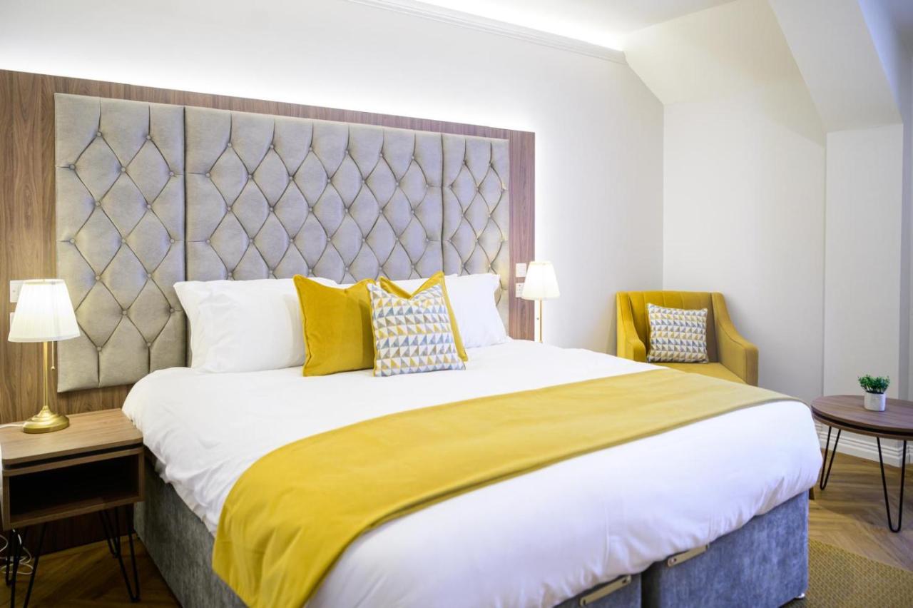 Walton View Hotel - 4