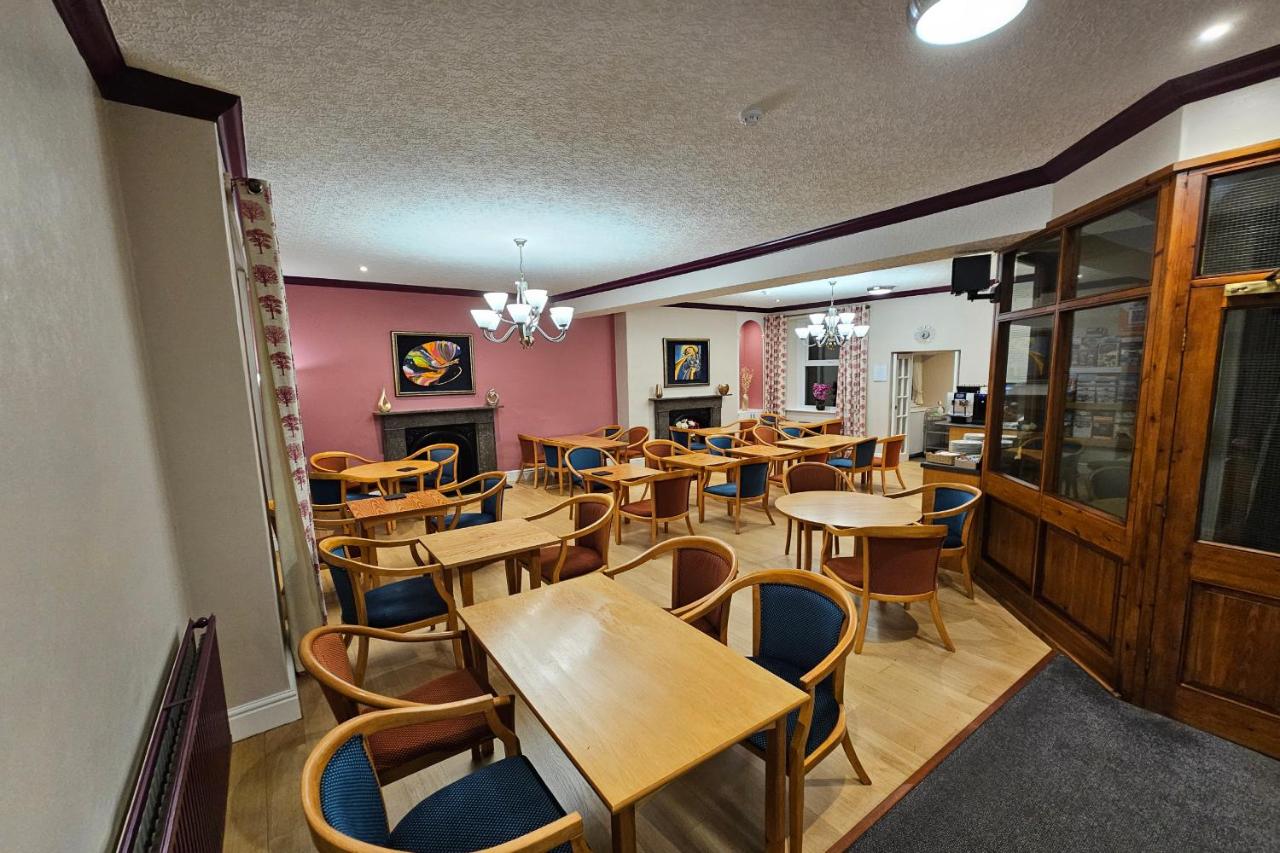 Photo - Brathay Lodge