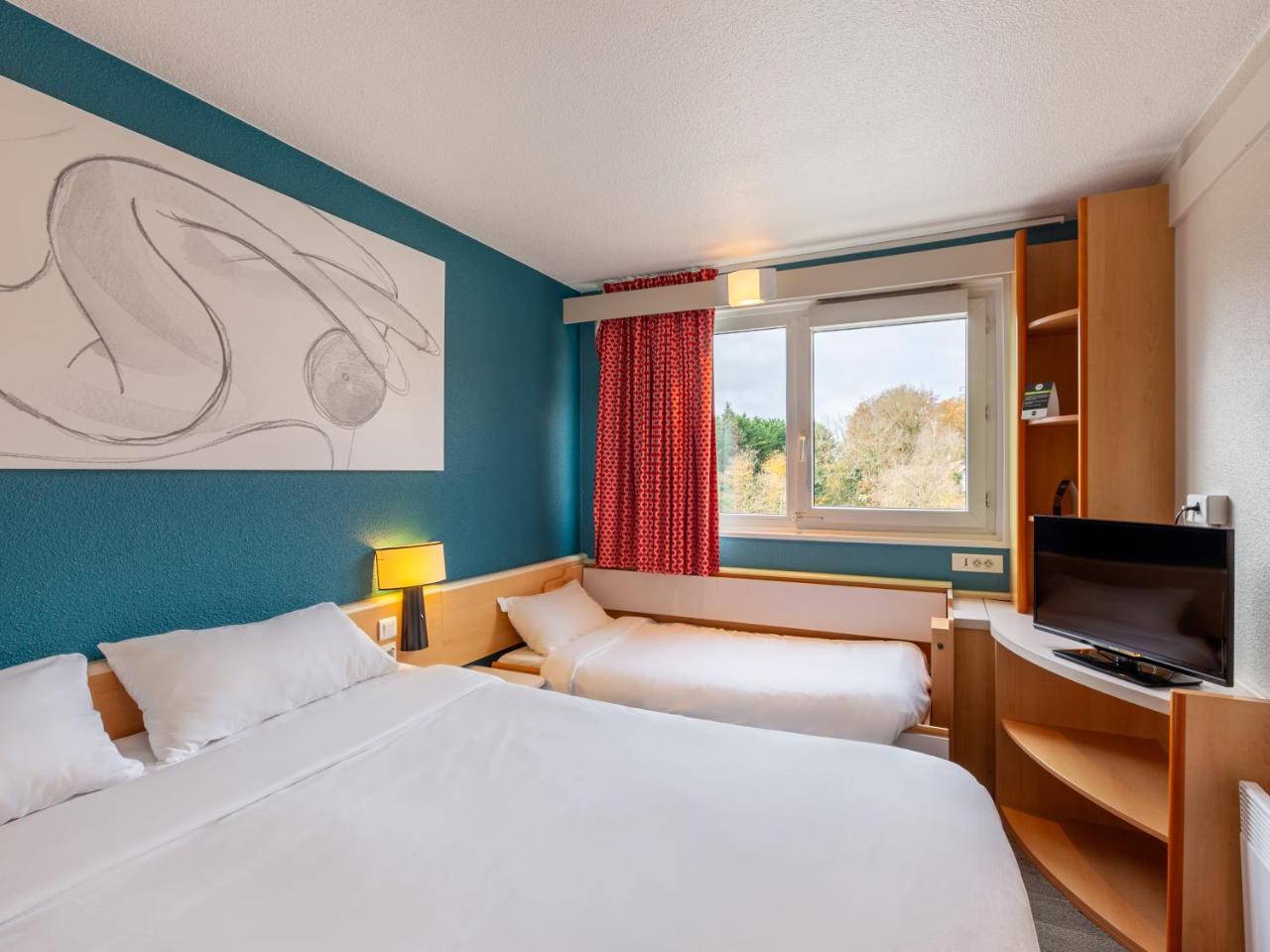Photo - B&B HOTEL Orléans Nord Saran