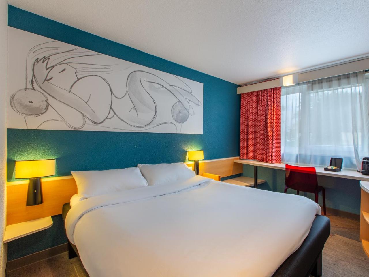 Photo - B&B HOTEL Orléans Nord Saran