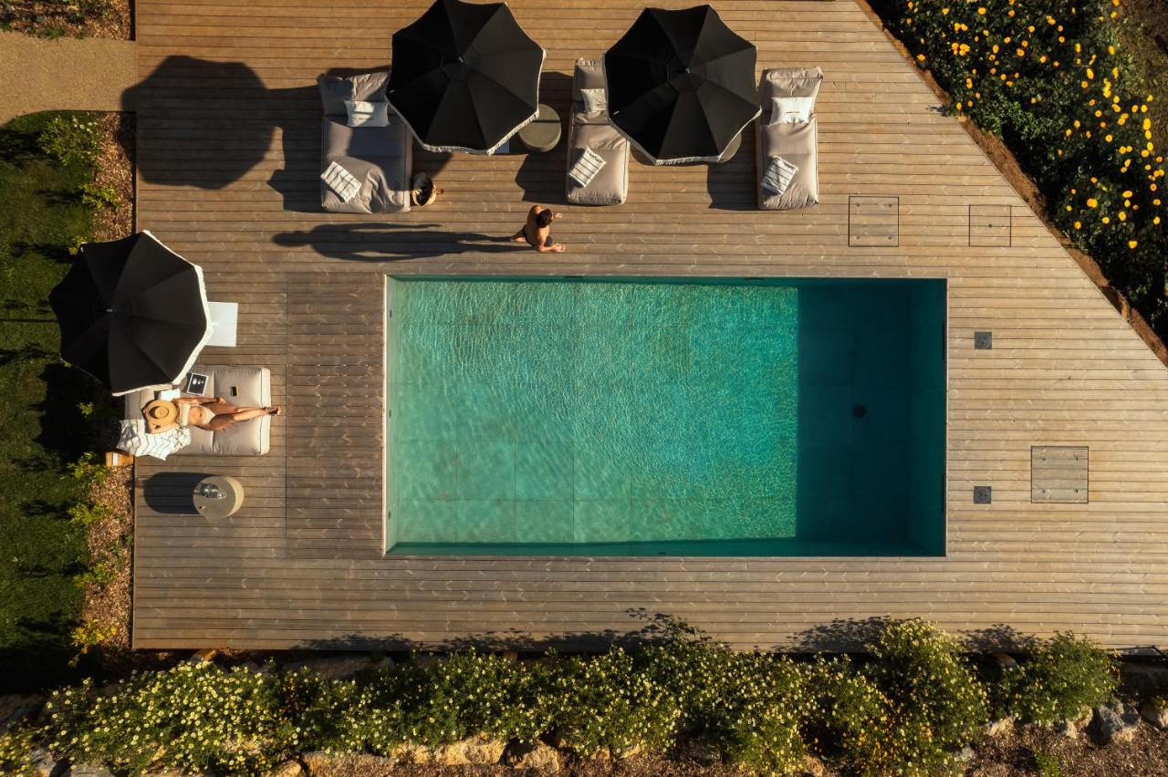 oceanHUTS Coxos Adults Only - 5