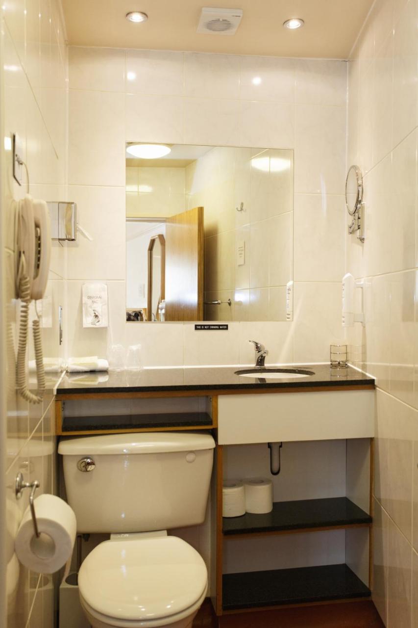 Morgan Hotel photo 4