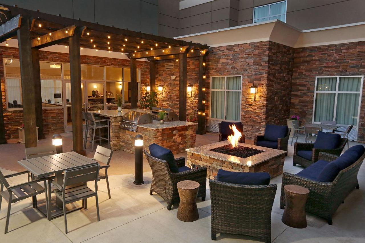Homewood Suites by Hilton - West Fargo/Sanford Medical Center Area photo 3
