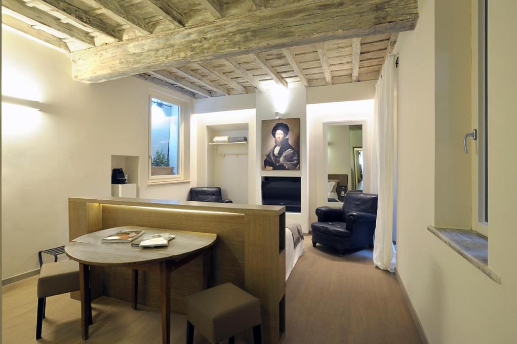Raffaello Charmsuite photo 3