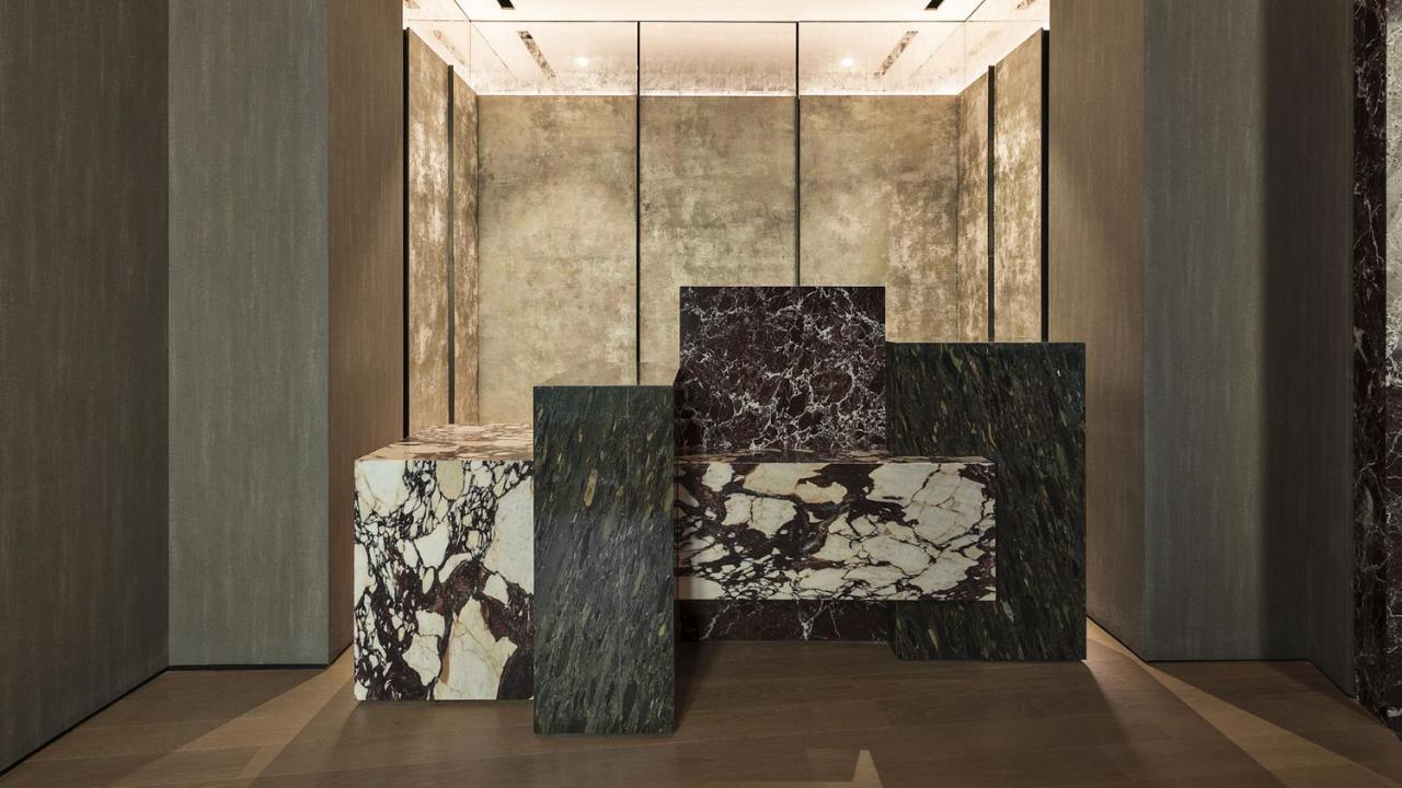 Fendi Private Suites - Small Luxury Hotels of the World - 4