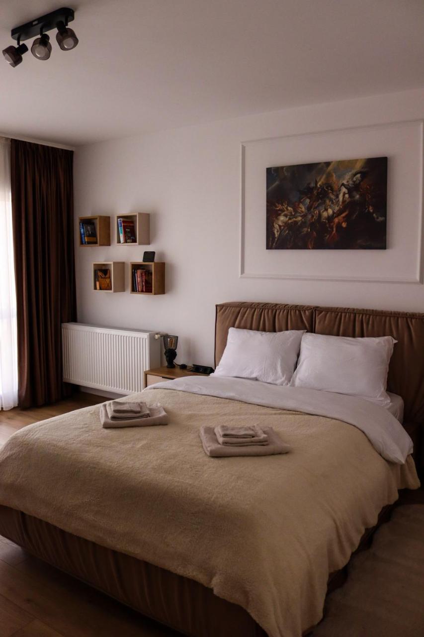 ApArte Suite - 2