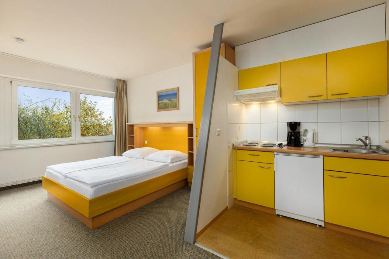IFA Fehmarn Hotel & Ferien-Centrum photo 3