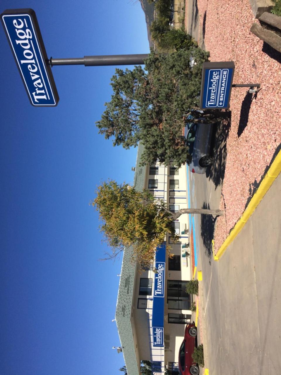 Photo - Travelodge by Wyndham Raton