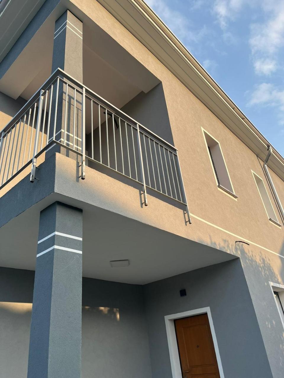 Appartamento con terrazza - 3