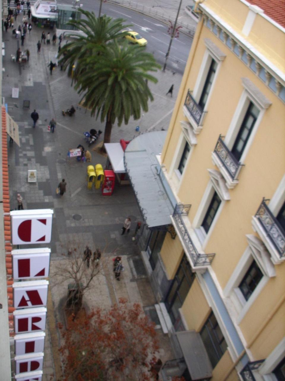 Claridge Hotel photo 4